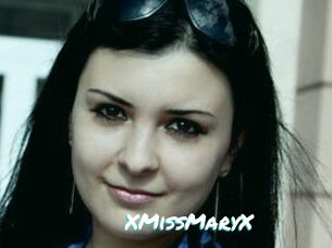 XMissMaryX