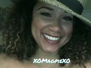 XOMagpieXO