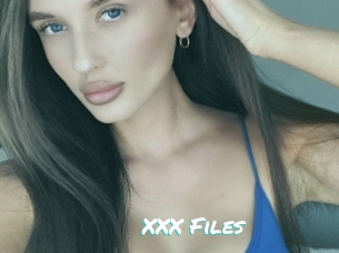 XXX_Files