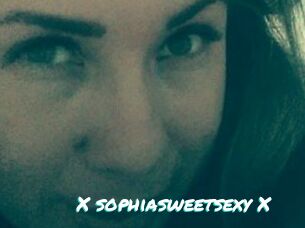 X_sophiasweetsexy_X