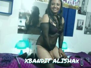 XBANDIT_ALISHAx