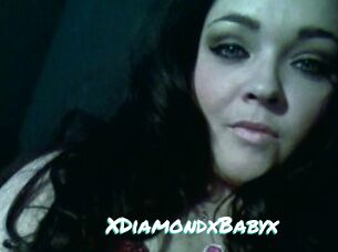 XDiamondxBabyx