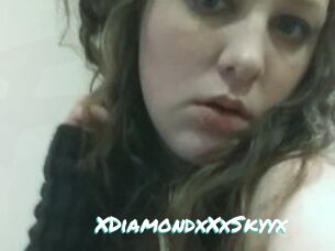 XDiamondxXxSkyyx