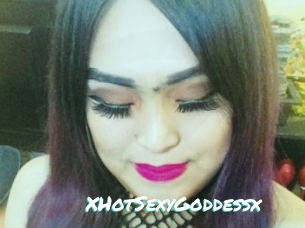 XHotSexyGoddessx