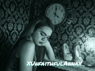 XUnfaithfulAnnax