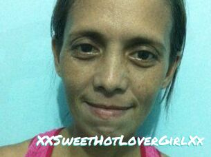 XXSweetHotLoverGirlXx