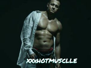 XXxHOTMUSCLLE