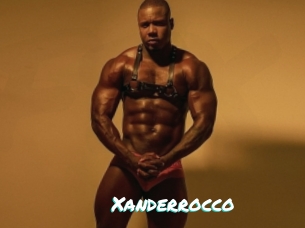 Xanderrocco