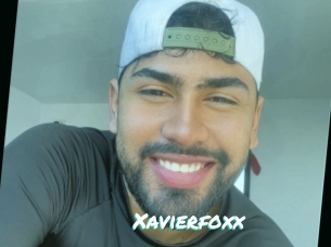 Xavierfoxx