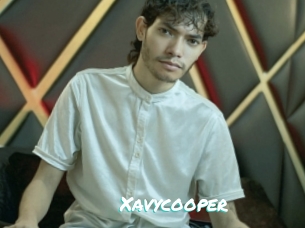 Xavycooper