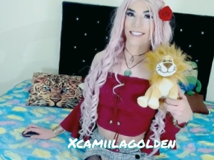 Xcamiilagolden