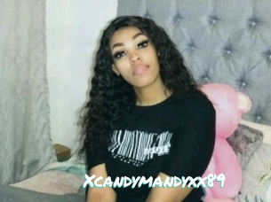 Xcandymandyxx89