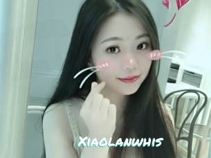 Xiaolanwhis