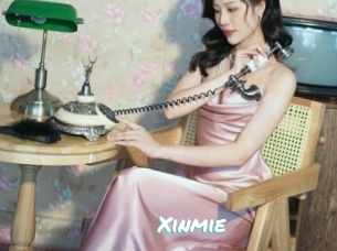 Xinmie