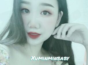 Xuminminbaby