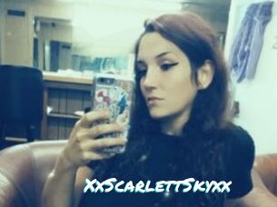 XxScarlettSkyxx