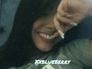 Xxblueberry