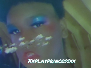 Xxplayprincessxx