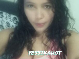 YESSIKAHOT