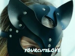 YOURcuteLOVE