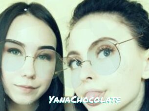 YanaChocolate