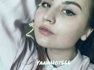 YanaHot666