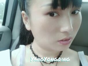 YangYongqing Free Sites X