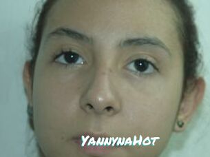 YannynaHot