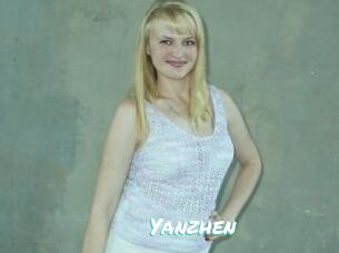 Yanzhen