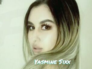 Yasmine_Sixx