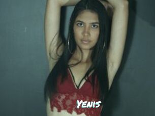 Yenis