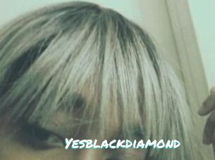 Yesblackdiamond