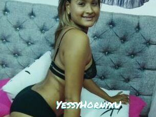 YessyHornyxU