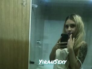 YiranSexy