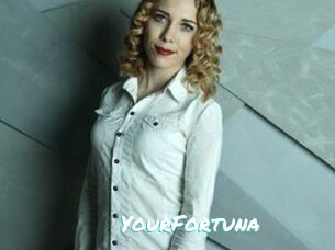 YourFortuna