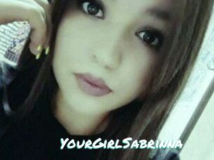 YourGirlSabrinna