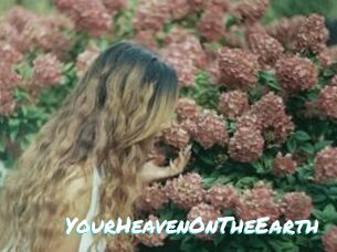 YourHeavenOnTheEarth