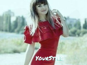 YourStyle