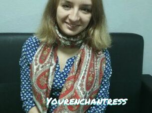 Yourenchantress