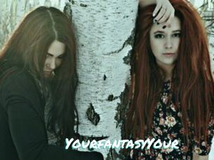 YourfantasyYour