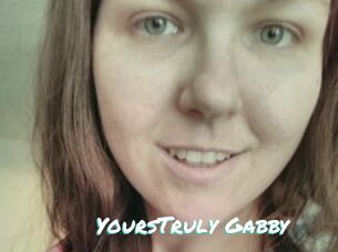YoursTruly_Gabby