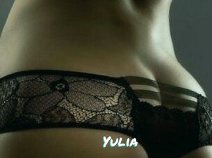 Yulia