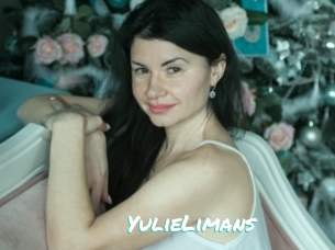 YulieLimans