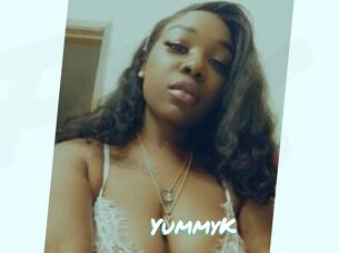 YummyK