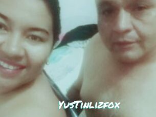 YusTinlizfox
