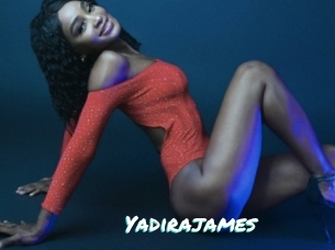 Yadirajames