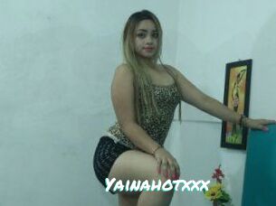 Yainahotxxx