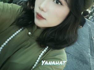 Yanahat