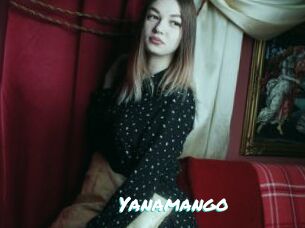 Yanamango