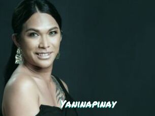 Yaninapinay